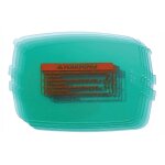 Blister 10 �crans exterieur p / masque zephyr advance 3200 weldline w000261994