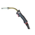 Torche de soudage mig lgs3 - 360g 4 m weldline w10430 - 36 - 4m