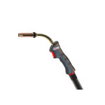 Torche de soudage mig lgs3 505 5 m refroidie eau weldline w10430 - 505 - 5m