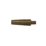 Weldline tube contact m4 pour torche promig 141t 1 mm - saf fro - w000345573