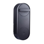 Yale serrure connectée linus 2 noir mat - jpm - 29582000 Yale serrure connectée linus 2 noir mat - jpm - 29582000