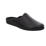 22 1558 noir pantoufles rohde homme