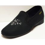 Semelflex marie chantal noir