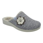 Fly 24209 folca gris pantoufles pantouflerie avril