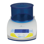 Adam equipment balance compacte portable core dim. plateau 120 mm capacit 250 g