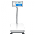 Adam equipment balance compteuse avec �tiqueteuse capacit� 60 kg