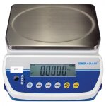 Adam equipment balance de comptoir �conomique capacit� 30 kg pr�cision 5 g