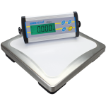 Adam equipment balance pse - colis  plateau inox capacit 35 kg colonne sans