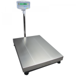 Adam equipment balance plateforme � large plateau en inox capacit� 150 kg pr�cision 10 g