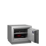 Armoire forte ignifug�e 2h - serrure � cl� - hartmann paper fire capacit�. . .