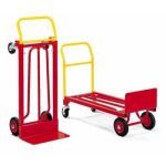 Axess industries diable chariot renforc�