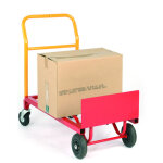 Axess industries diable chariot renforc� - roues gonfl�es