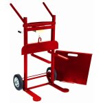 Axess industries diable lvateur charge 250 kg