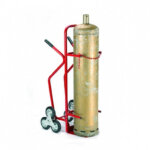 Axess industries diable escalier 1 bouteille