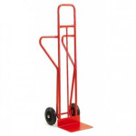 Axess industries diable sp�cial charges hautes charge 250 kg type de roues caoutchouc. . .