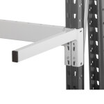 Axess industries lot de 2 s�parateurs bras position interm�diaire