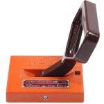Axess industries aimant de levage � main cmu charge plane 60 kg