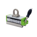 Axess industries aimant de manutention pour pi�ces chaudes cmu charge plane 250 � 400 kg . . .