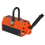 Axess industries aimant permanent de levage cmu charge plane 1000 kg