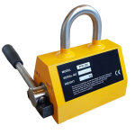 Axess industries aimant permanent manuel cmu charge plane 125 kg cmu charge ronde 50 kg