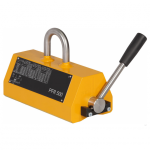 Axess industries aimant permanent manuel cmu charge plane 2000 kg cmu charge ronde 1000 kg