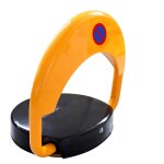 Axess industries arceau de parking automatique nergie solaire