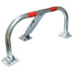 Axess industries arceau de parking professionnel