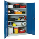 Axess industries armoire d'atelier - grand volume
