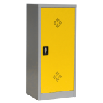 Axess industries armoire basse de s�curit� 1 porte pour produits dangereux capacit�. . .