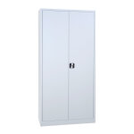 Axess industries armoire de classement ouverture 115 monobloc nbre d'tagres 4