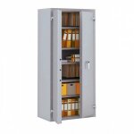 Axess industries armoire forte blind�e - serrure �lectronique ecbs