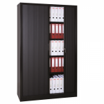 Axess industries armoire haute  rideaux coulissants en kit modle kit dim. ext. lxpxh. . .