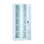 Axess industries armoire mdicale grande hauteur