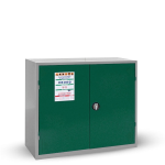 Axess industries armoire phytosanitaire basse capacit rtention & nbre de bacs de rtention. . .