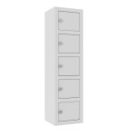 Axess industries armoire sécurisée pour petits objets nbre de casiers 5 fermeture à. . . Axess industries armoire sécurisée pour petits objets nbre de casiers 5 fermeture à. . .