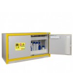 Axess industries armoire de s�curit� anti - feu 30 minutes