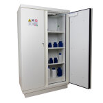 Axess industries armoire de s�curit� anti - feu 90min