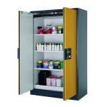 Axess industries armoire de s�curit� coupe - feu 90 min selon en 14470 - 1