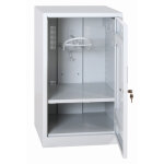 Axess industries armoire sellerie pat�res 1 fermeture � cl�