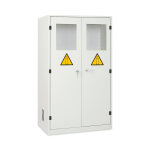 Axess industries armoire pour le stockage intrieur et extrieur de bouteilles de gaz modle. . .