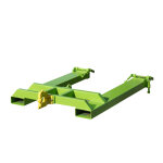 Axess industries attelage pour chariot élévateur Axess industries attelage pour chariot élévateur