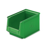 Axess industries bac a bec silafix haute rsistance 3, 1 l - 230x147x132 coloris vert