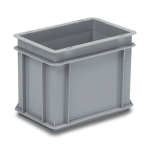 Axess industries bac europe 300 x 200 plein proline haut. ext. 220 mm poign�es coquilles . . .