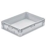 Axess industries bac europe 800 x 600 plein ecoline haut. ext. 175 mm fond plein