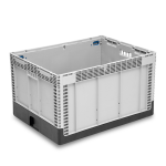 Axess industries bac europe 800 x 600 pliable plein volume 192 l