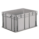 Axess industries bac europe 800 x 600 plein proline haut. ext. 430 mm fond renforc� . . .