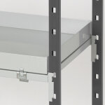 Axess industries bac indpendant supplmentaire prof. 400 mm