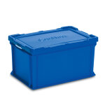 Axess industries bac isotherme - 600 x 400 - 42 � 48 l volume 42 l
