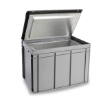 Axess industries bac isotherme 600 x 400 ouverture sup�rieure - 25 � 41 l volume 25 l