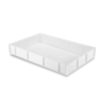 Axess industries bac � patons alimentaire gilac - 530x325 mm - 12 l